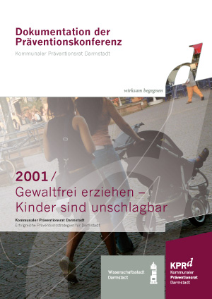 KPRD — Dokumentation 2001