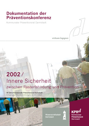 KPRD — Dokumentation 2002