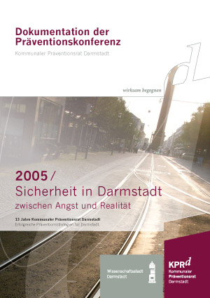 KPRD — Dokumentation 2005