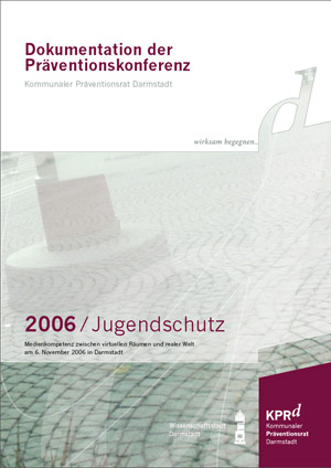 KPRD — Dokumentation 2006