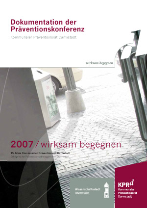KPRD — Dokumentation 2007