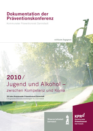 KPRD — Dokumentation 2009